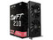 Tarjeta de Video AMD Radeon RX 6650 XT XFX Speedster SWFT 210, 8GB GDDR6, 1xHDMI, 3xDisplayPort, PCI Express 4.0