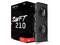 Tarjeta de video XFX AMD Radeon RX 7800 XT Speedster SWFT 210, 16GB GDDR6, Dual Fan, PCIe 4.0, 256-bit.