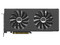 Tarjeta de video XFX AMD Radeon RX 7800 XT Speedster SWFT 210, 16GB GDDR6, Dual Fan, PCIe 4.0, 256-bit.