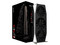 Tarjeta de Video AMD Radeon RX 9060 XT XFX Mercury OC, 16GB GDDR6, 2xHDMI, 2xDisplayPort, PCI Express x16 5.0.