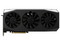 Tarjeta de Video AMD Radeon RX 9060 XT XFX Mercury OC, 16GB GDDR6, 2xHDMI, 2xDisplayPort, PCI Express x16 5.0.