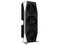 Tarjeta de Video AMD Radeon RX 9060 XT XFX Mercury OC, 16GB GDDR6, 2xHDMI, 2xDisplayPort, PCI Express x16 5.0.