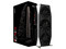 Tarjeta de Video AMD Radeon RX 9060 XT XFX Mercury, 16GB GDDR6, 1xHDMI, 2xDisplayPort, PCI Express 5.0.