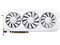 Tarjeta de Video AMD Radeon RX 9060 XT AMD Mercury OC, 16GB GDDR6, 1xHDMI, 2xDisplayPort, PCI Express x16 5.0, Color Blanco