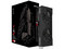 Tarjeta de Video AMD Radeon RX 9060 XT XFX SWIFT OC Gaming Edition, 16GB GDDR6, 1xHDMI, 2xDisplayPort, PCI Express 5.0.