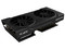 Tarjeta de Video AMD Radeon RX 9060 XT XFX Swift OC Gaming Edition, 8GB GDDR6, 1xHDMI, 2xDisplayPort, PCI Express 5.0.