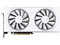 Tarjeta de Video XFX AMD Radeon RX 9060XT , 8GB GDDR6, 1xHDMI, 2xDisplayPort, PCI Express 5.0, Color Blanco.