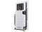 Tarjeta de Video XFX AMD Radeon RX 9060XT , 8GB GDDR6, 1xHDMI, 2xDisplayPort, PCI Express 5.0, Color Blanco.