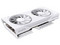 Tarjeta de Video XFX AMD Radeon RX 9060XT , 8GB GDDR6, 1xHDMI, 2xDisplayPort, PCI Express 5.0, Color Blanco.