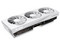 Tarjeta de Video AMD Radeon RX 9070 XT XFX Quicksilver, 16GB GDDR6, 1xHDMI, 3xDisplayPort, PCI Express 5.0, Color Blanco