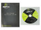T. de Video XFX GeForce FX 5200 con 128MB, Salida a TV. Puerto AGP 8X