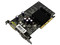 T. de Video XFX GeForce FX 5200 con 128MB, Salida a TV. Puerto AGP 8X