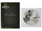 Tarjeta de Video XFX NVIDIA GeForce 8600GT, 1GB DDR2, Salida a TV, 100% compatible con DirectX 10. Puerto PCI Express x16