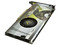 Tarjeta de Video XFX NVIDIA GeForce 9600GT, 512MB DDR3, Salida a TV, 100% compatible con DirectX 10. Puerto PCI Express 2.0