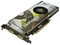 Tarjeta de Video XFX NVIDIA GeForce 9600GT, 512MB DDR3, Salida a TV, 100% compatible con DirectX 10. Puerto PCI Express 2.0