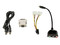Tarjeta de Video XFX NVIDIA GeForce 9600GT, 512MB DDR3, Salida a TV, 100% compatible con DirectX 10. Puerto PCI Express 2.0