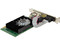 Tarjeta de Video Zogis NVIDIA GeForce 210, 1GB GDDR3, HDMI, DVI, Puerto PCI Express x16 2.0.