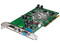 Tarjeta de Video ZOGIS nVidia GeForce FX 5200 con 128MB, Salida a TV. Puerto AGP 8X.