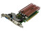 T. de Video Zogis Geforce 7200GS TC con 256MB DDR2 (con TurboCache hasta 512MB), Salida a TV. Puerto PCI Express x 16