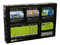 Tarjeta de Video ZOGIS NVIDIA GeForce 8400GS, 256MB DDR2 (con TurboCache hasta 512MB), Salida a TV, 100% compatible con DirectX 10. Puerto PCI Express x16