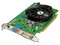 Tarjeta de Video ZOGIS NVIDIA GeForce 8500GT, 256MB DDR2, Salida a TV, 100% compatible con DirectX 10. Puerto PCI Express 16x