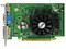 Tarjeta de Video ZOGIS NVIDIA GeForce 8500GT, 256MB DDR2, Salida a TV, 100% compatible con DirectX 10. Puerto PCI Express 16x
