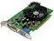 Tarjeta de Video ZOGIS NVIDIA GeForce 8500GT, 512MB DDR2, Salida a TV, 100% compatible con DirectX 10. Puerto PCI Express x16