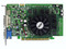 Tarjeta de Video ZOGIS NVIDIA GeForce 8600GT, 512MB DDR2, Salida a TV, 100% compatible con DirectX 10. Puerto PCI Express x16