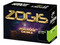 Tarjeta de Video ZOGIS NVIDIA GeForce GT 730, 2 GB DDR3, HDMI, DVI, PCI Express x16 2.0.