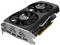 Tarjeta de Video NVIDIA GeForce RTX 4060 ZOTAC, 8GB GDDR6, 1xHDMI, 3xDisplayPort, PCI Express 4.0.
