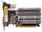 Tarjeta de Video NVIDIA GeForce GT 730 ZOTAC, 2GB GDDR3, 1xHDMI, 1xDVI, 1xVGA, PCI Express 2.0