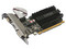 Tarjeta de Video NVIDIA GeForce GT 710 ZOTAC, 1GB GDDR3, 1xHDMI, 1xDVI, 1xVGA, PCI Express 2.0.