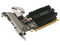 Tarjeta de Video NVIDIA GeForce GT 710 ZOTAC, 2GB GDDR3, 1xHDMI, 1xDVI, 1xVGA, PCI Express 2.0