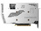 Tarjeta de Video NVIDIA GeForce RTX 3060 Ti ZOTAC AMP White Edition LHR, 8GB GDDR6, 1xHDMI, 3xDisplayPort, PCI Express x16 4.0.
