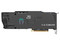 Tarjeta de Video NVIDIA GeForce RTX 3080 Ti ZOTAC TRINITY 12GB, 12GB GDDR6X, 1xHDMI 2.1, 3xDisplayPort 1.4, PCI Express x16 4.0.