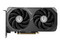 Tarjeta de video Zotac RTX 5060Ti Twin Edge OC, 8GB GDDR7, 2602 MHz, PCIe 5, HDMI, 3 DisplayPort.