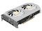 Tarjeta de Video ZOTAC Twin Edge OC RTX 5060 Ti ZT-B50620Q-10M de 16GB GDDR7, 1x HDMI, 3x Mini DisplayPort, PCI Express x16 5.0, Color Blanco.