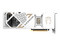 Tarjeta de Video NVIDIA GeForce RTX 5070 Ti ZOTAC Solid OC, 16GB GDDR7, 1xHDMI, 3xMini DisplayPort, PCI Express x16 5.0, Color Blanco.