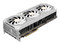 Tarjeta de Video NVIDIA GeForce RTX 5080 Zotac SOLID OC White Edition,16GB GDDR7, 1xHDMI, 3xDisplayPort, PCI Express 5.0.
