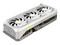 Tarjeta de Video NVIDIA GeForce RTX 5080 Zotac SOLID OC White Edition,16GB GDDR7, 1xHDMI, 3xDisplayPort, PCI Express 5.0.
