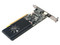 Tarjeta de Video NVIDIA GeForce GT 1030 ZOTAC, 2GB GDDR5, 1xHDMI, 1xDVI, PCI Express 3.0.
