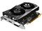 Tarjeta de Video NVIDIA GeForce GTX 1050Ti ZOTAC OC Edition, 4GB GDDR5, 1xHDMI, 1xDVI, 1xDisplayPort, PCI Express 3.0
