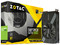 Tarjeta de Video NVIDIA GeForce GTX 1060 ZOTAC, 6GB GDDR5, 1xHDMI, 1xDVI, 3xDisplayPort, PCI Express 3.0