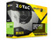 Tarjeta de Video Zotac  NVIDIA GeForce GTX 1060 AMP Edition, 6GB GDDR5, DisplayPort, HDMI, DVI, Puerto PCI Express 3.0.