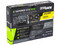 Tarjeta de Video NVIDIA GeForce GTX 1650 ZOTAC AMP, 4GB GDDR6, 1xHDMI, 1xDVI, 1xDisplayPort, PCI Express 3.0