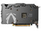 Tarjeta de Video NVIDIA GeForce GTX 1660 ZOTAC AMP, 6GB GDDR5, 1xHDMI, 3xDisplayPort, PCI Express x16 3.0.