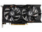 Tarjeta de Video NVIDIA GeForce GTX 1660 ZOTAC Twin Fan, 6GB GDDR5, 1xHDMI, 3xDisplayPort, PCI Express x16 3.0. Reacondicionada, sin caja.