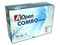 Combo AOpen 4824: Quemador de CDs Graba/Regraba/Lee: 48x/24x/48x y lee DVD-ROM 16X. Color Negro
