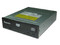 Combo AOpen : Quemador de CDs Graba/Regraba/Lee: 52x/24x/52x y lee DVD-ROM 16X. Color Negro