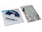 Combo AOpen : Quemador de CDs Graba/Regraba/Lee: 52x/24x/52x y lee DVD-ROM 16X. Color Negro